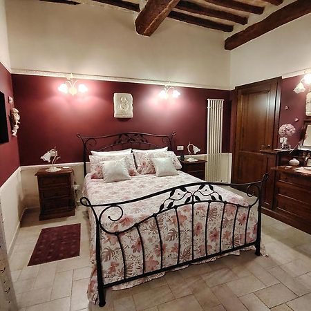 B&B Serena Perugia Ngoại thất bức ảnh