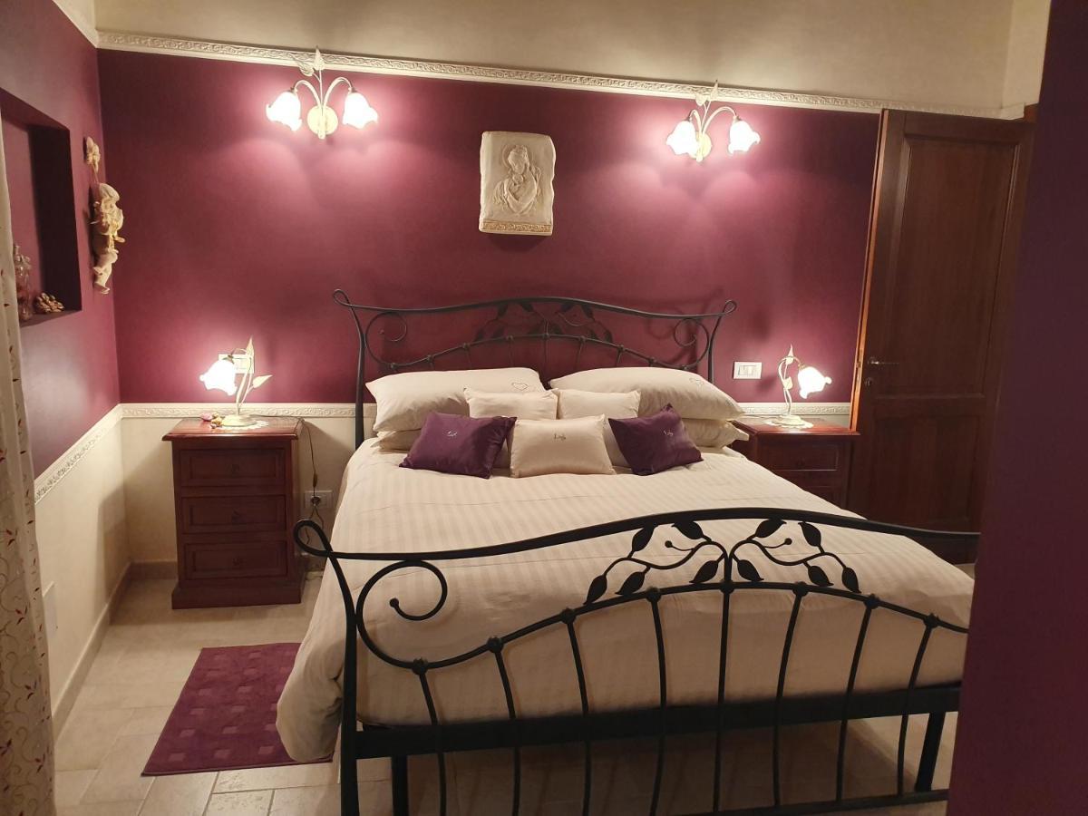 B&B Serena Perugia Ngoại thất bức ảnh