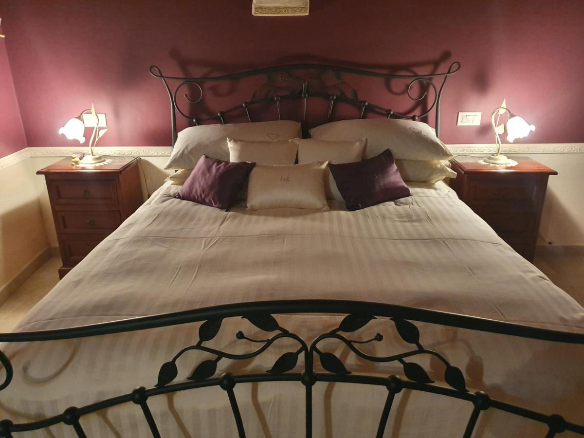 B&B Serena Perugia Ngoại thất bức ảnh