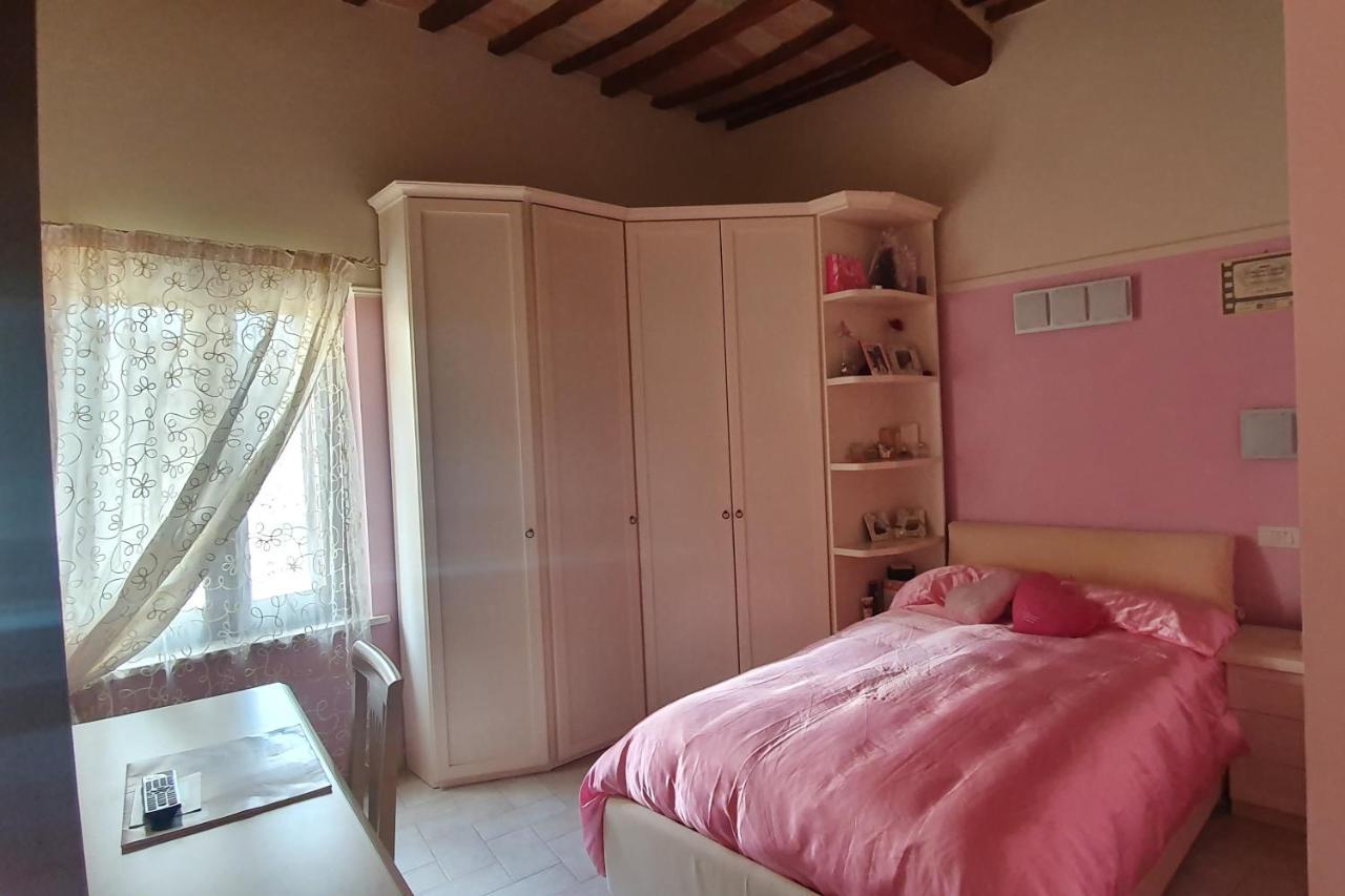 B&B Serena Perugia Ngoại thất bức ảnh