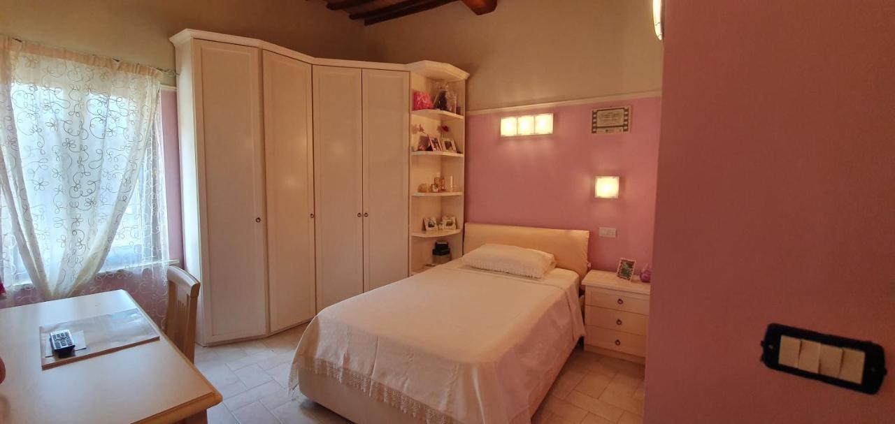 B&B Serena Perugia Ngoại thất bức ảnh