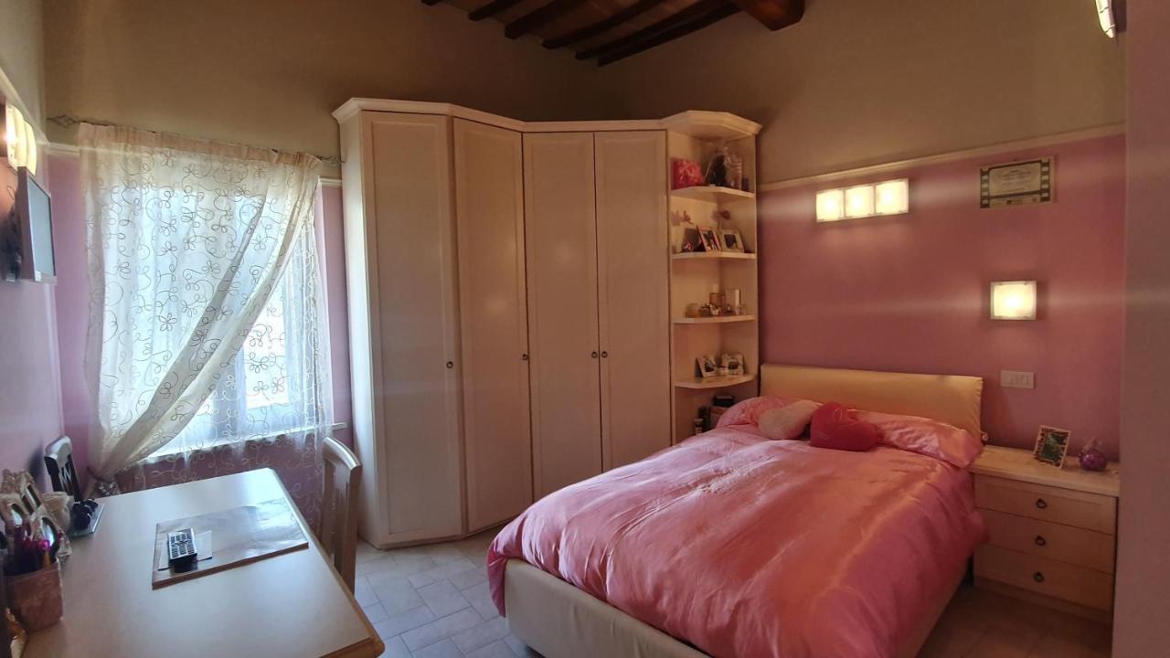 B&B Serena Perugia Ngoại thất bức ảnh