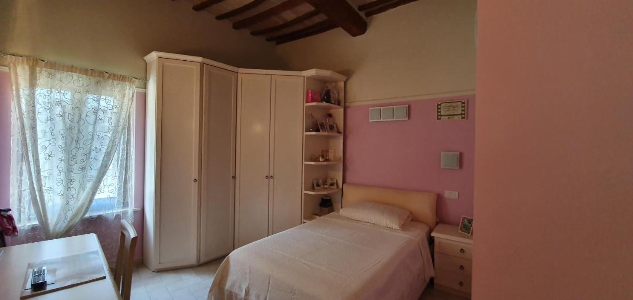 B&B Serena Perugia Ngoại thất bức ảnh