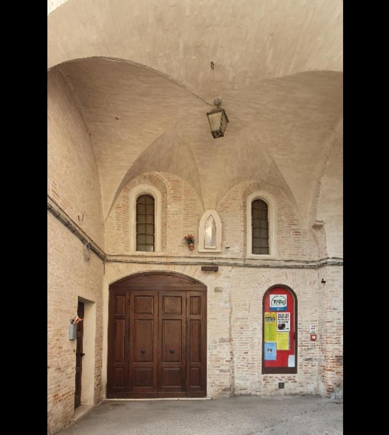 B&B Serena Perugia Ngoại thất bức ảnh