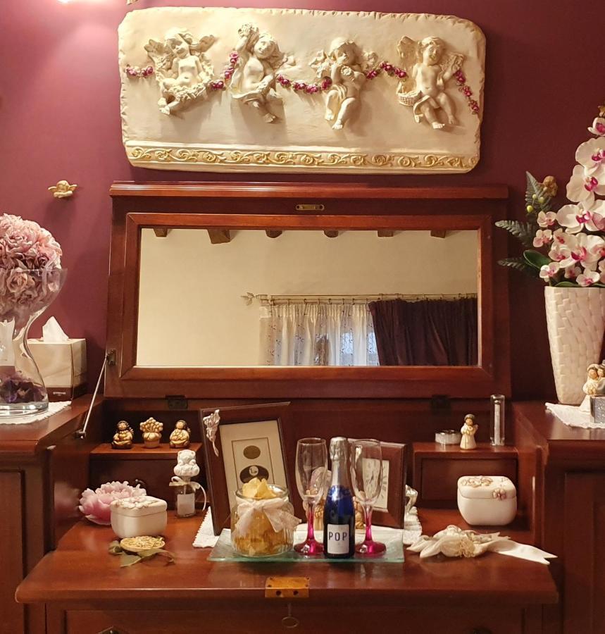 B&B Serena Perugia Ngoại thất bức ảnh