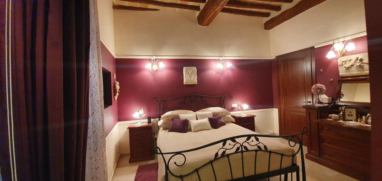 B&B Serena Perugia Ngoại thất bức ảnh