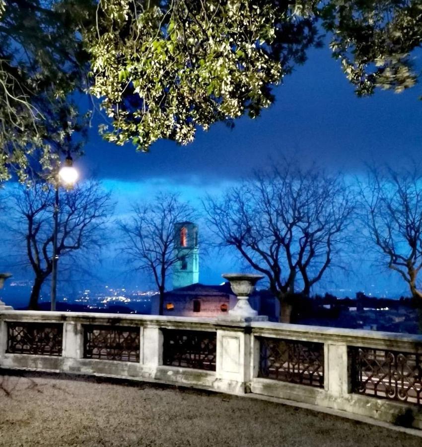 B&B Serena Perugia Ngoại thất bức ảnh
