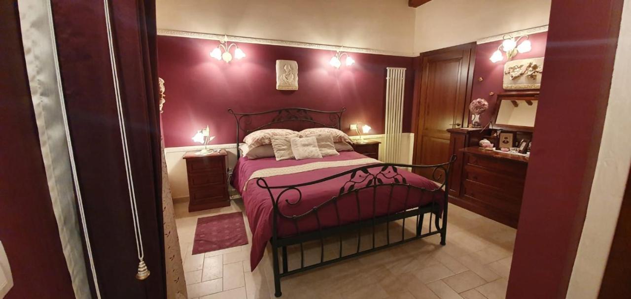 B&B Serena Perugia Ngoại thất bức ảnh