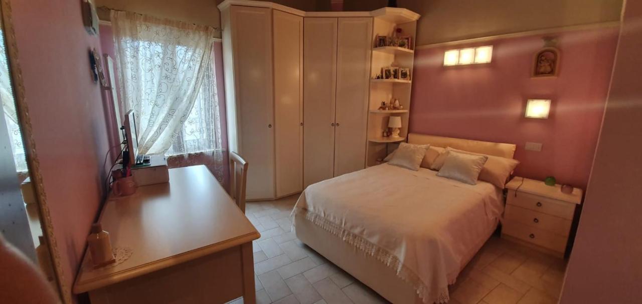 B&B Serena Perugia Ngoại thất bức ảnh