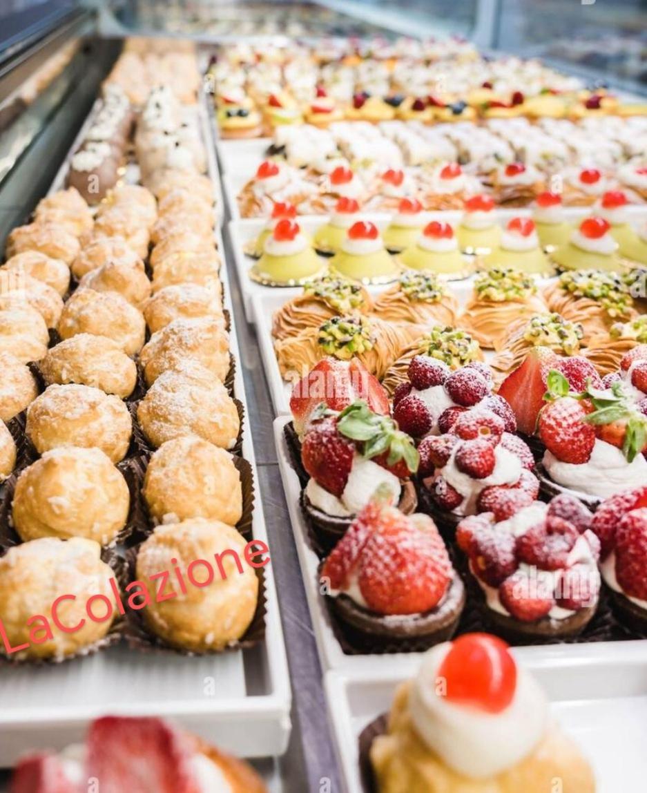 B&B Serena Perugia Ngoại thất bức ảnh