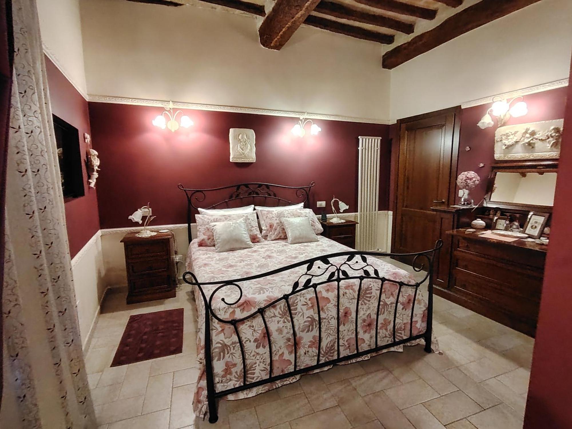 B&B Serena Perugia Ngoại thất bức ảnh
