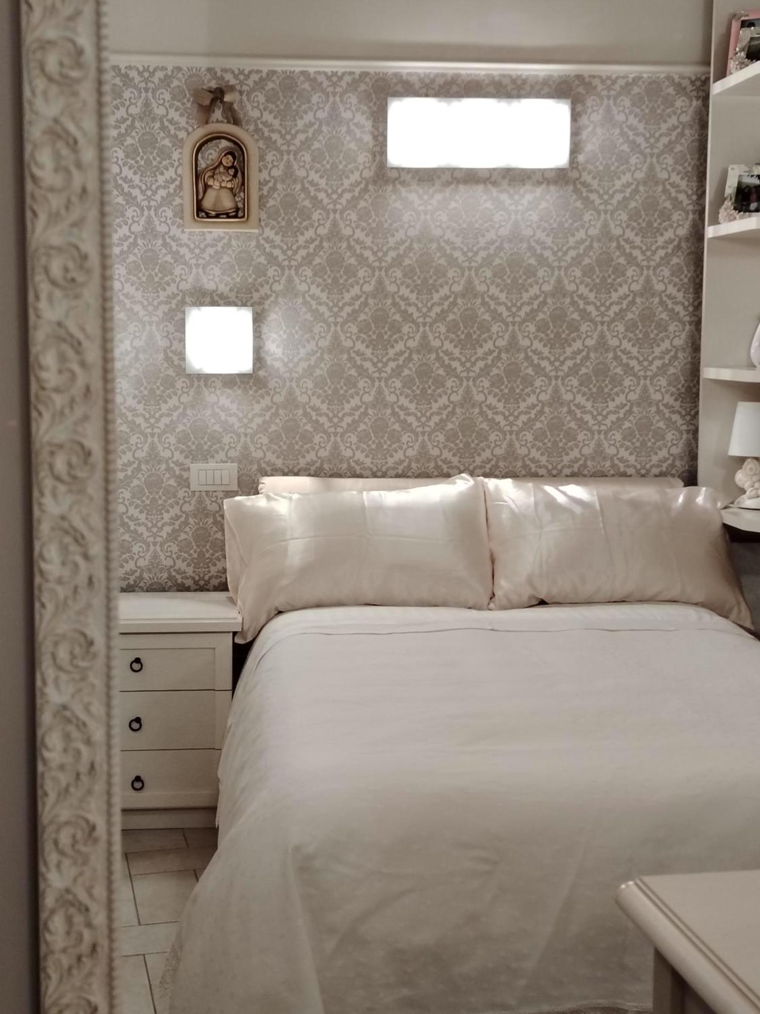 B&B Serena Perugia Ngoại thất bức ảnh