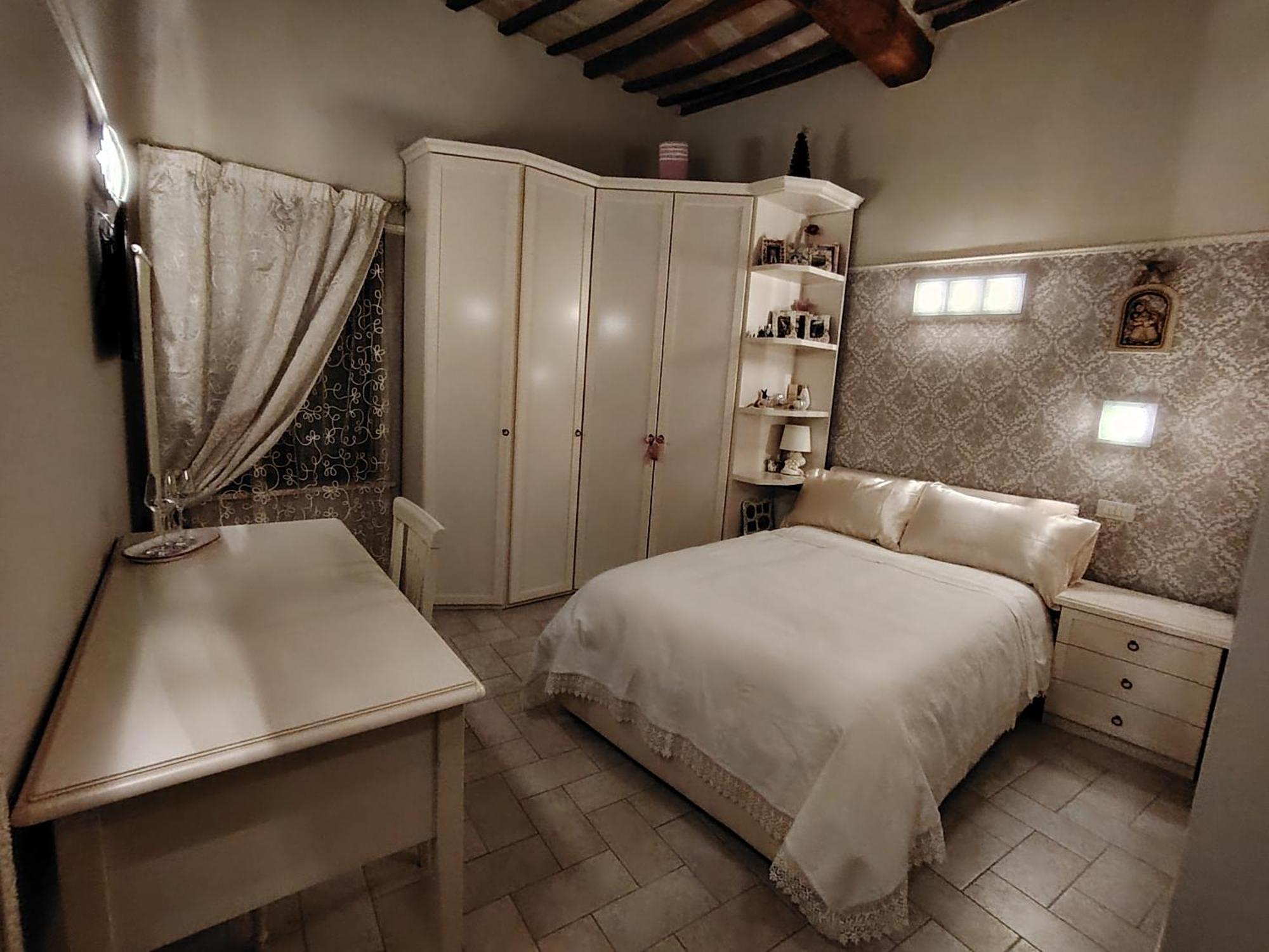 B&B Serena Perugia Ngoại thất bức ảnh